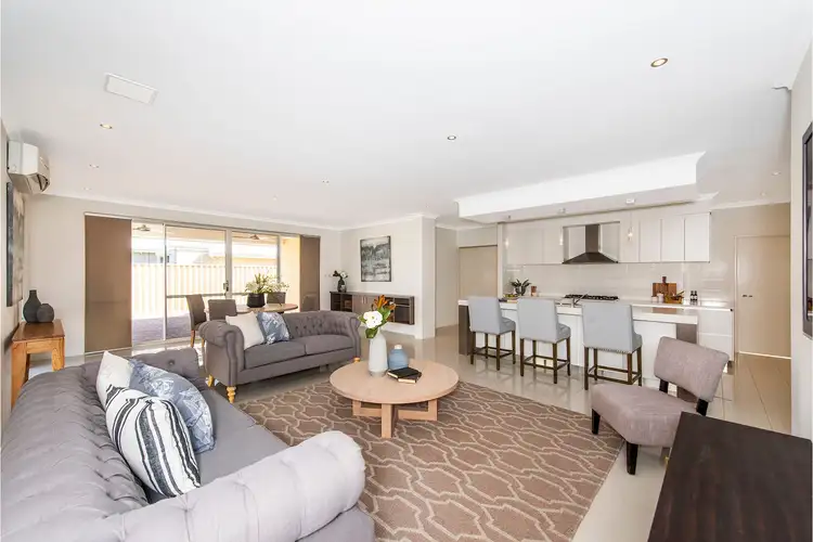 Second view of Homely house listing, 10 Stillwater Street, Southern River WA 6110