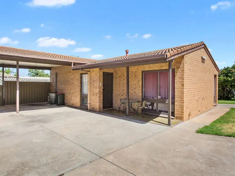 Main view of Homely unit listing, 12/27 Hillier Road, Morphett Vale SA 5162