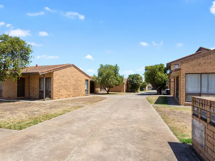 Second view of Homely unit listing, 12/27 Hillier Road, Morphett Vale SA 5162