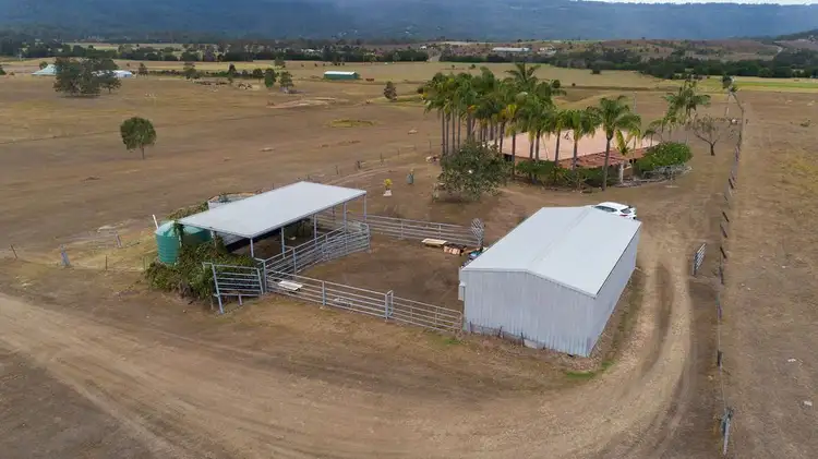 Sixth view of Homely house listing, 296 Boyland Road, Boyland QLD 4275