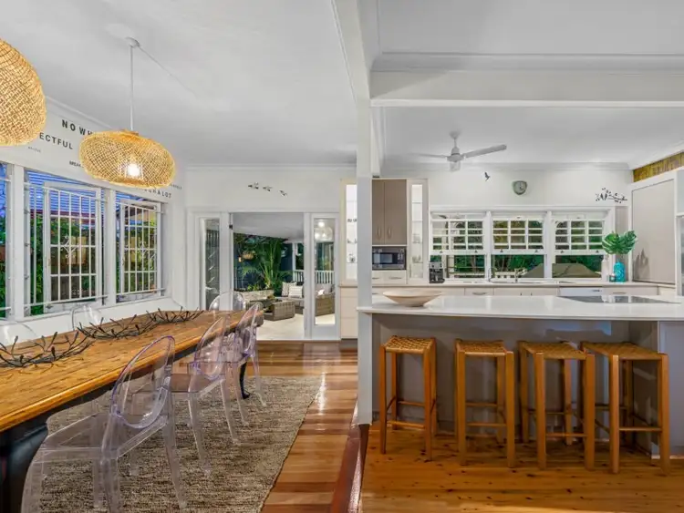 Fifth view of Homely house listing, 2 Huet Street, Wavell Heights QLD 4012