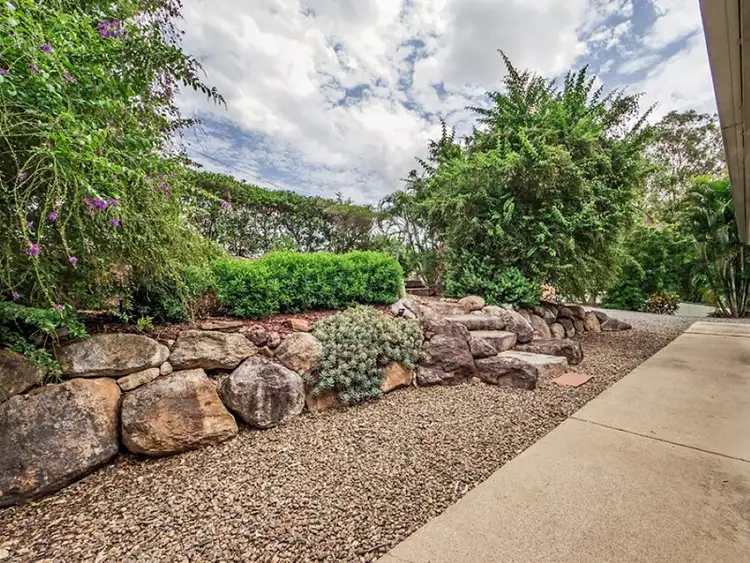 Third view of Homely house listing, 12 Poppy Lane, Tivoli QLD 4305