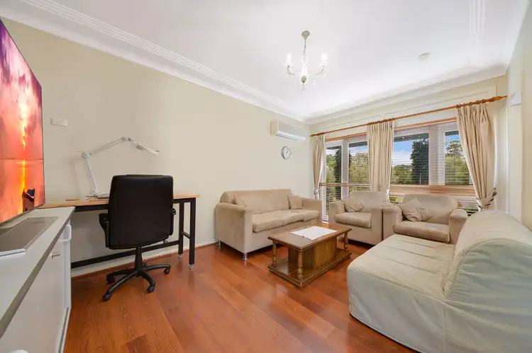 Second view of Homely house listing, 9 Cuthel Place, Campbelltown NSW 2560