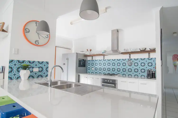 4 Jorgensen Street, Edmonton QLD 4869