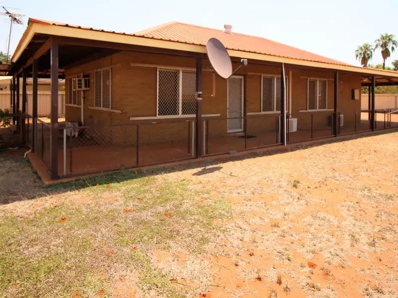 Main view of Homely house listing, 20 Brolga Way, South Hedland WA 6722