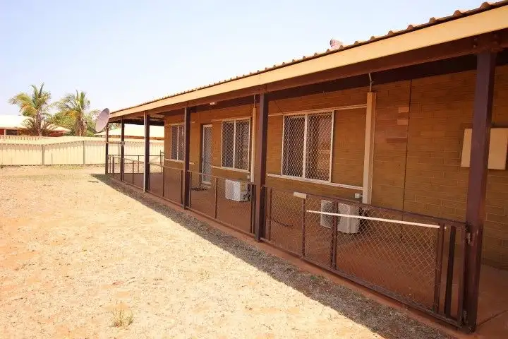 Second view of Homely house listing, 20 Brolga Way, South Hedland WA 6722
