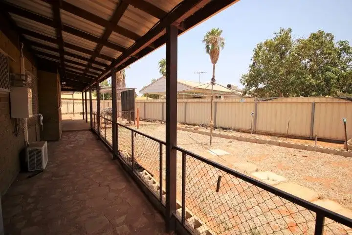Fourth view of Homely house listing, 20 Brolga Way, South Hedland WA 6722