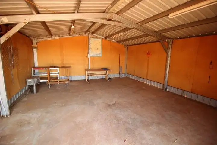 Fifth view of Homely house listing, 20 Brolga Way, South Hedland WA 6722