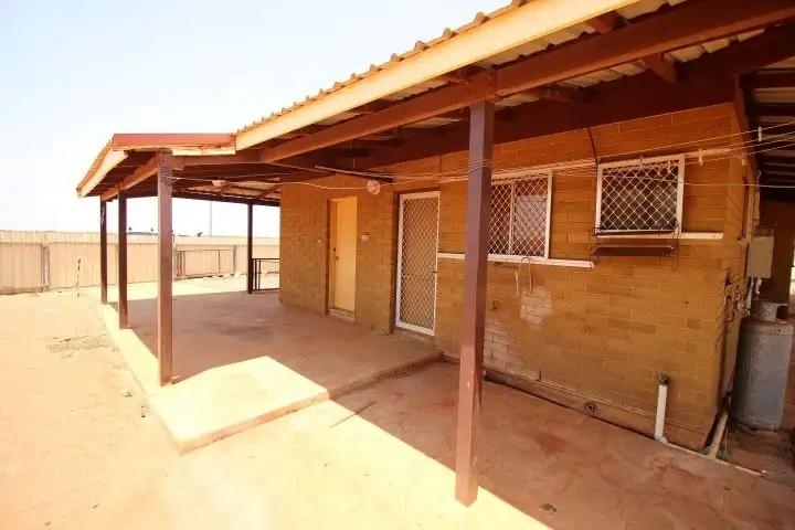 Sixth view of Homely house listing, 20 Brolga Way, South Hedland WA 6722