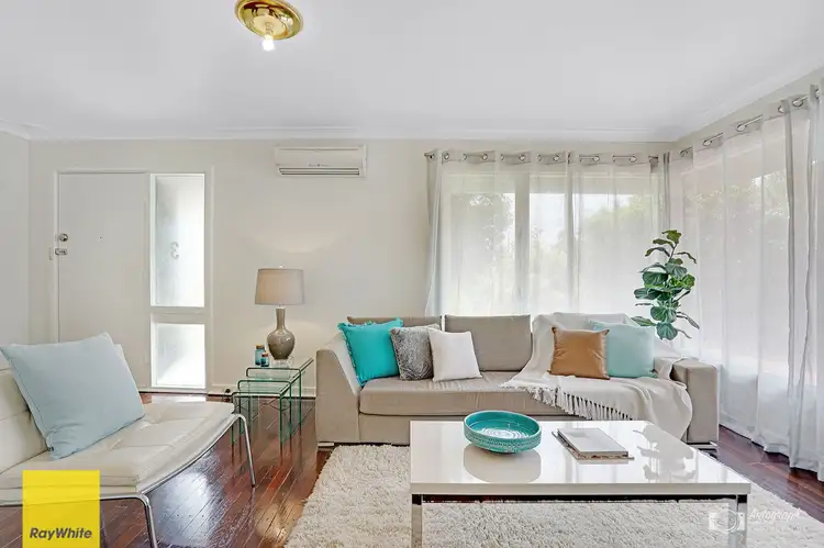 Main view of Homely house listing, 34 Burnham Way, Girrawheen WA 6064