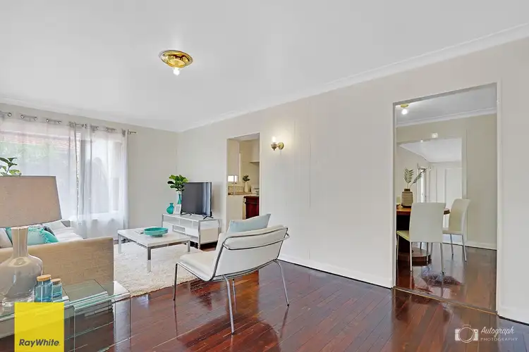 Third view of Homely house listing, 34 Burnham Way, Girrawheen WA 6064