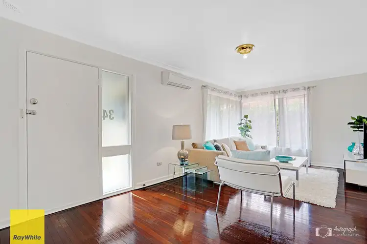 Fourth view of Homely house listing, 34 Burnham Way, Girrawheen WA 6064