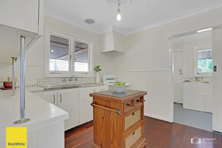 Sixth view of Homely house listing, 34 Burnham Way, Girrawheen WA 6064