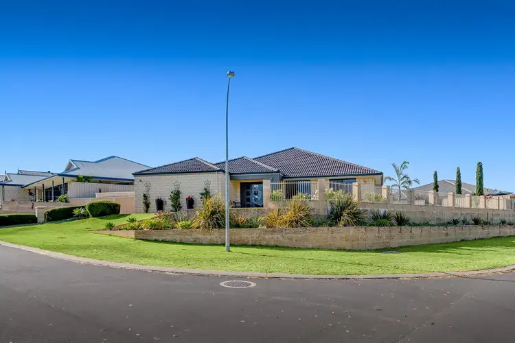 Main view of Homely house listing, 2 Fairhill Road, Australind WA 6233