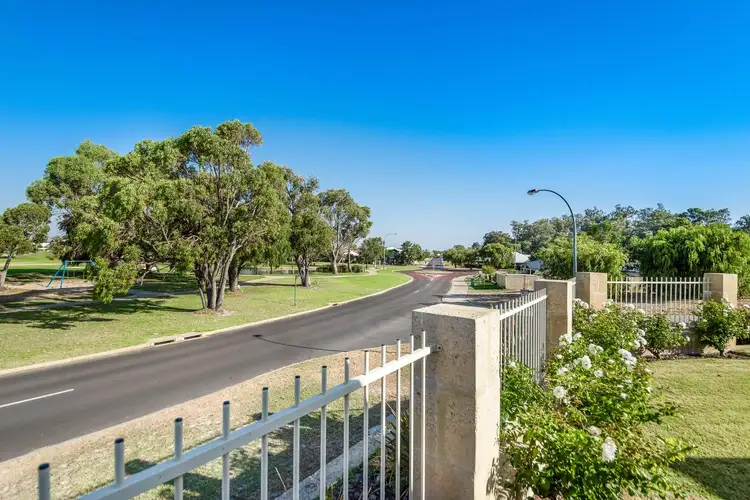 Second view of Homely house listing, 2 Fairhill Road, Australind WA 6233