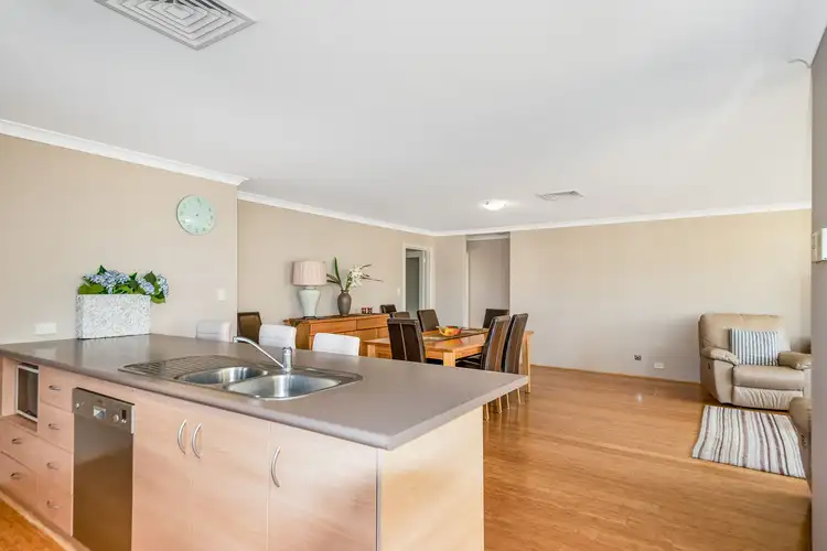 Fifth view of Homely house listing, 2 Fairhill Road, Australind WA 6233