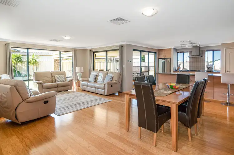 Sixth view of Homely house listing, 2 Fairhill Road, Australind WA 6233