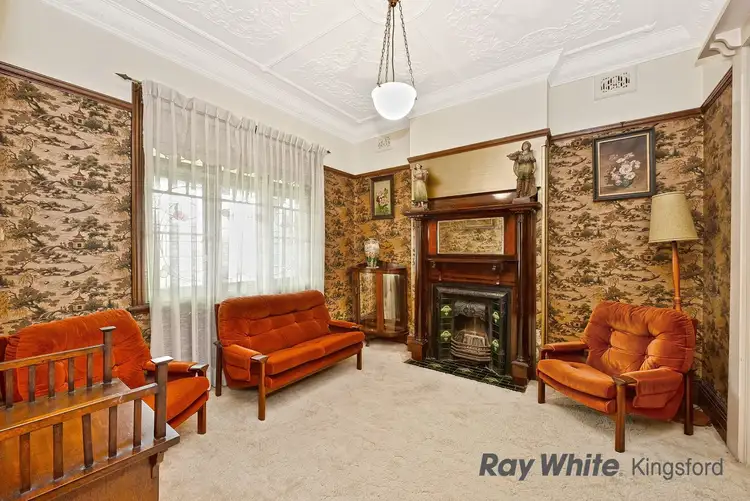 Sixth view of Homely house listing, 32 Mcdougall Street, Kensington NSW 2033