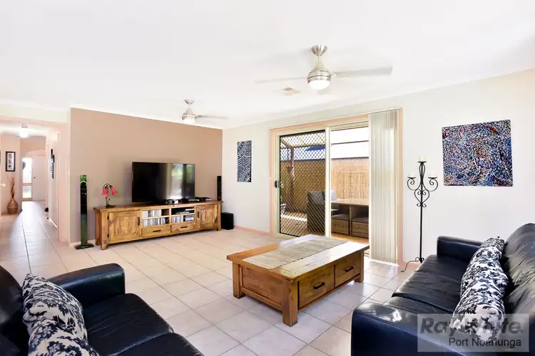 Second view of Homely house listing, 47 Tobin Crescent, Woodcroft SA 5162