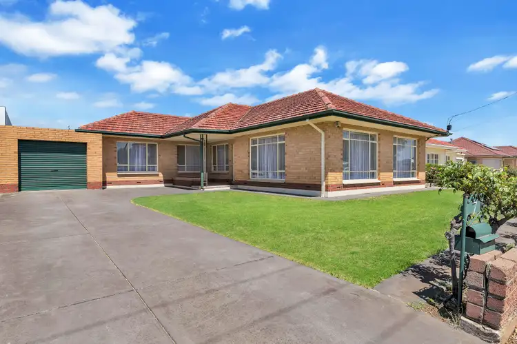 Main view of Homely house listing, 7 Richardson Avenue, Findon SA 5023