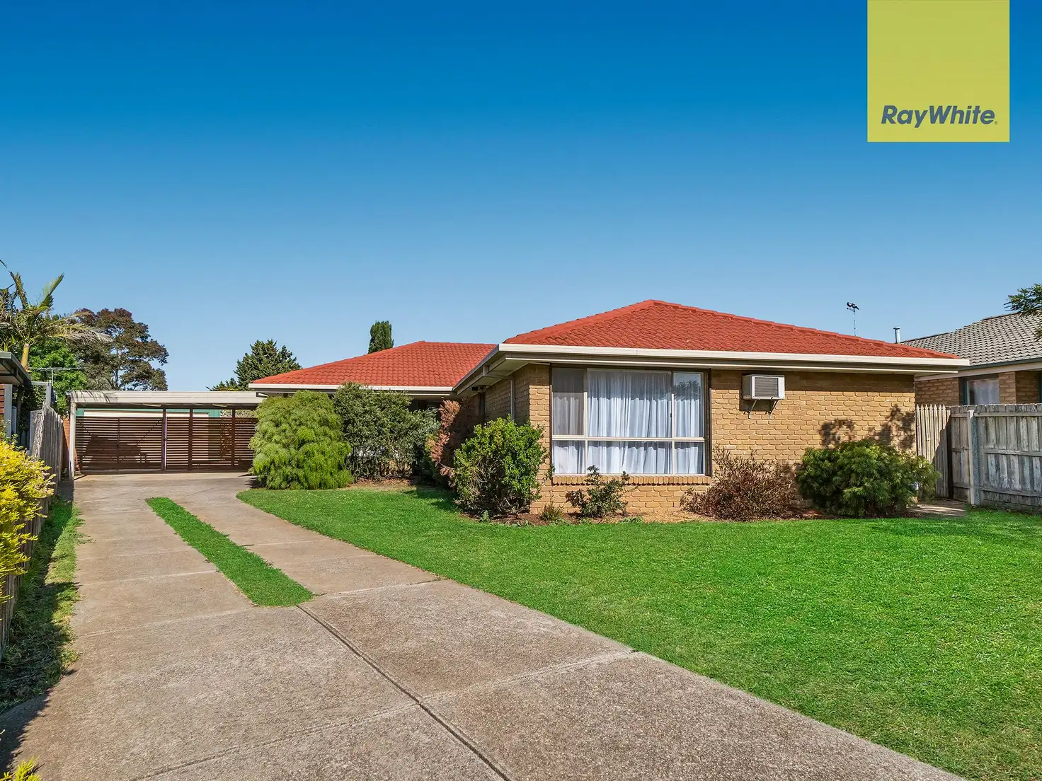Main view of Homely house listing, 10 Comic Court, Harkness VIC 3337