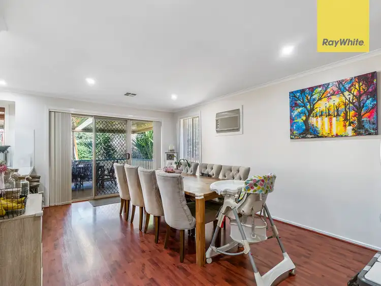 Fourth view of Homely house listing, 10 Comic Court, Harkness VIC 3337