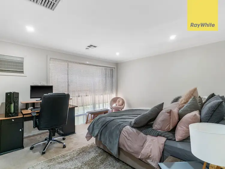 Fifth view of Homely house listing, 10 Comic Court, Harkness VIC 3337