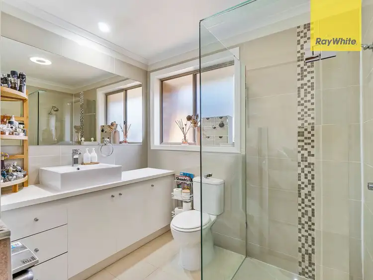 Sixth view of Homely house listing, 10 Comic Court, Harkness VIC 3337