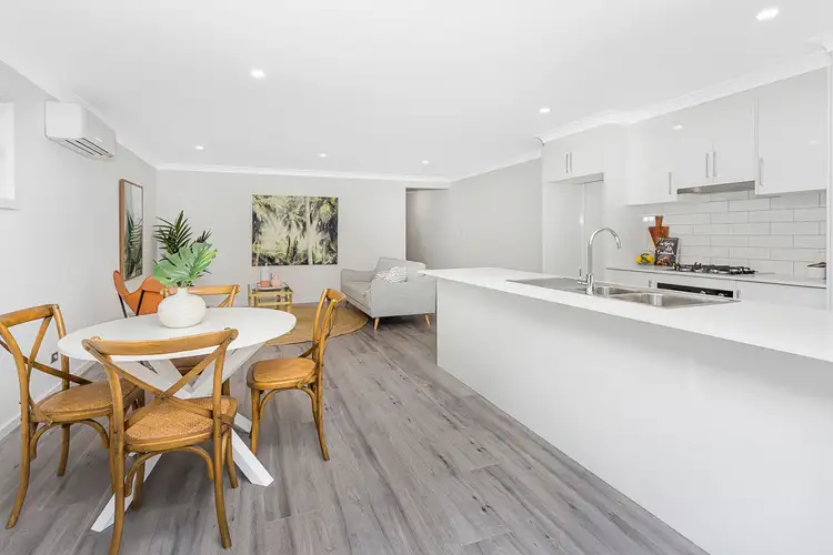 95 Yellow Rock Road, Tullimbar NSW 2527