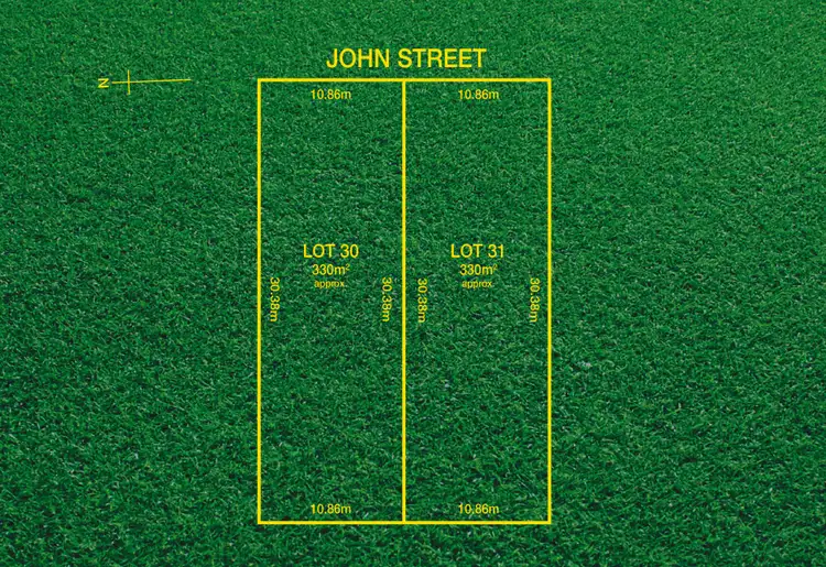 23A & 23B John Street, Ascot Park SA 5043