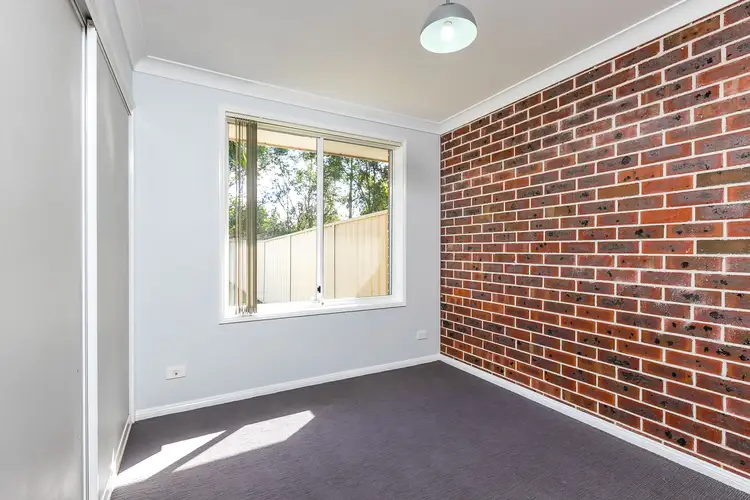 Fifth view of Homely house listing, 1/5 Cintra Court, Raymond Terrace NSW 2324