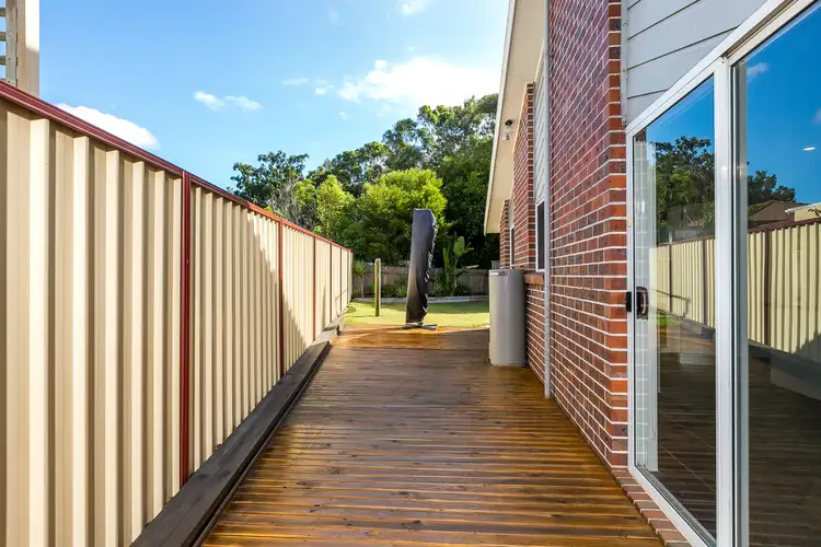 Seventh view of Homely house listing, 1/5 Cintra Court, Raymond Terrace NSW 2324