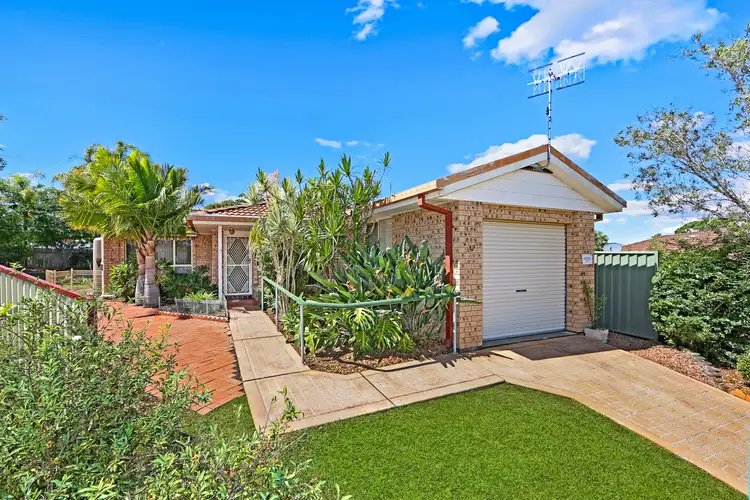 17 Glading Close, Lake Haven NSW 2263