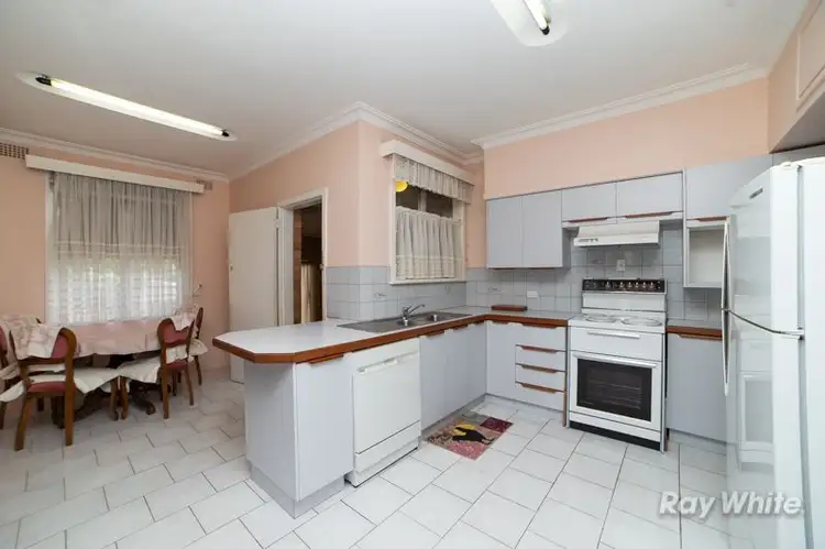 Second view of Homely house listing, 1 Robinson Avenue, Grafton NSW 2460