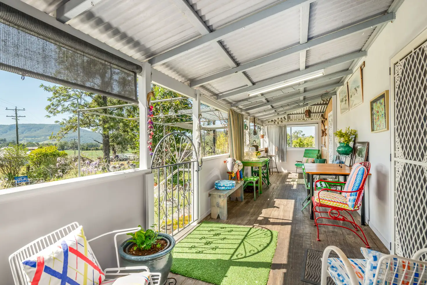 Main view of Homely house listing, 18 Salisbury Road, Dungog NSW 2420