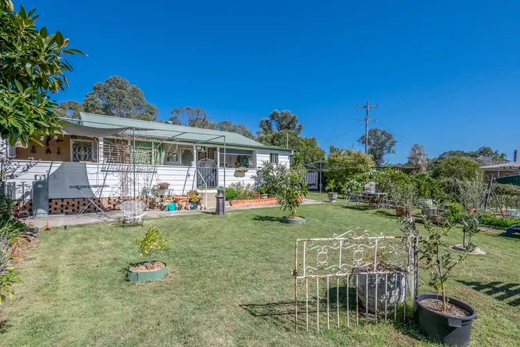 Second view of Homely house listing, 18 Salisbury Road, Dungog NSW 2420