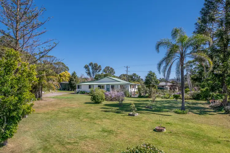 Third view of Homely house listing, 18 Salisbury Road, Dungog NSW 2420