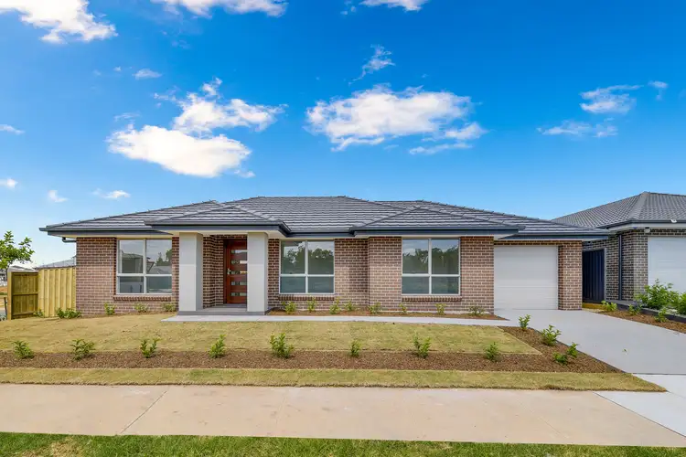 Main view of Homely house listing, 23 Banfield Drive, Oran Park NSW 2570