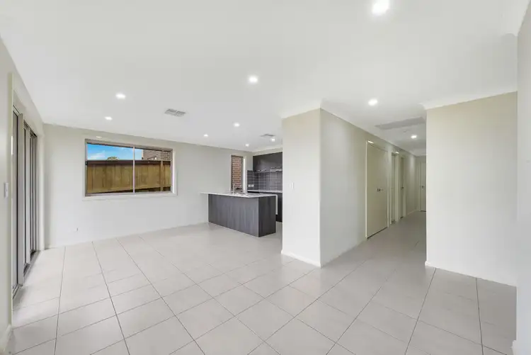 Second view of Homely house listing, 23 Banfield Drive, Oran Park NSW 2570