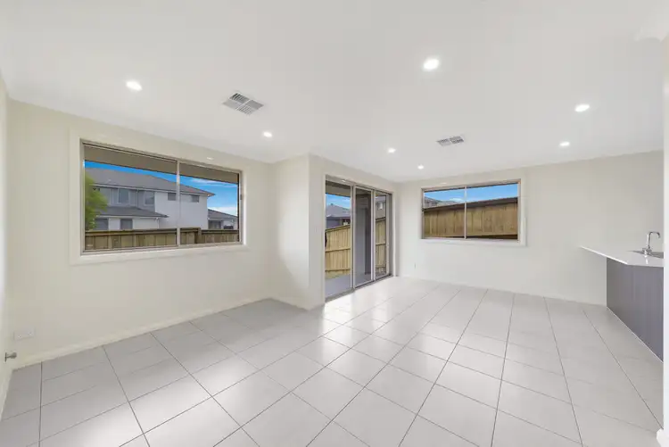 Third view of Homely house listing, 23 Banfield Drive, Oran Park NSW 2570