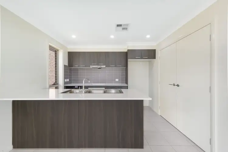 Fourth view of Homely house listing, 23 Banfield Drive, Oran Park NSW 2570