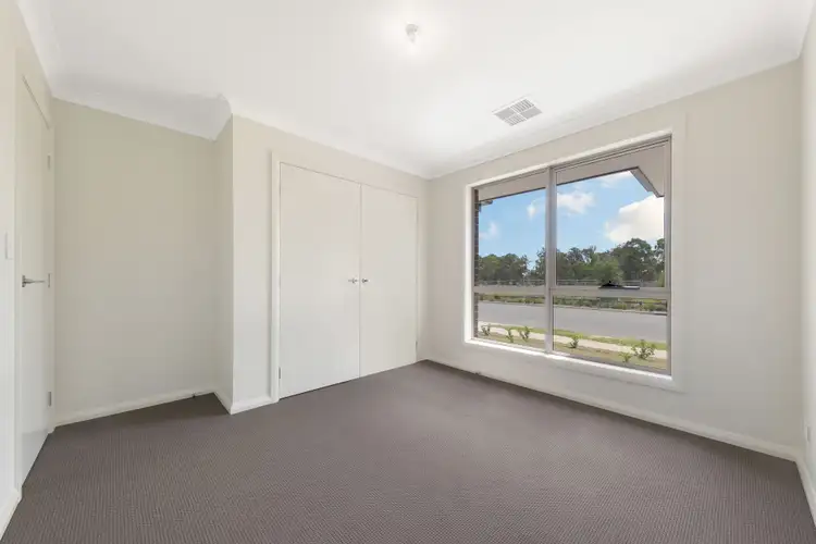 Fifth view of Homely house listing, 23 Banfield Drive, Oran Park NSW 2570