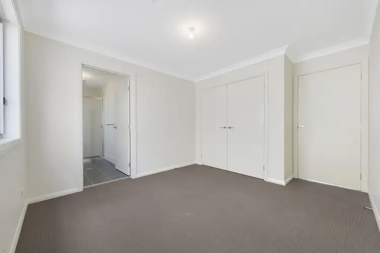 Sixth view of Homely house listing, 23 Banfield Drive, Oran Park NSW 2570