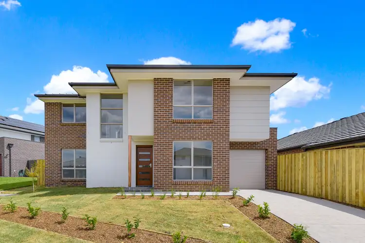 2 Dugay Street, Oran Park NSW 2570