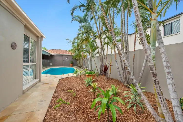 Fifth view of Homely house listing, 60 Sir Bruce Small Boulevard, Benowa Waters QLD 4217