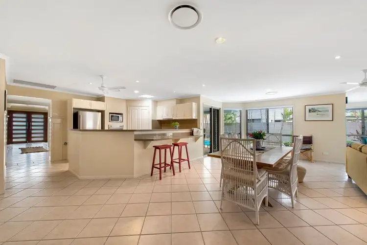 Sixth view of Homely house listing, 60 Sir Bruce Small Boulevard, Benowa Waters QLD 4217