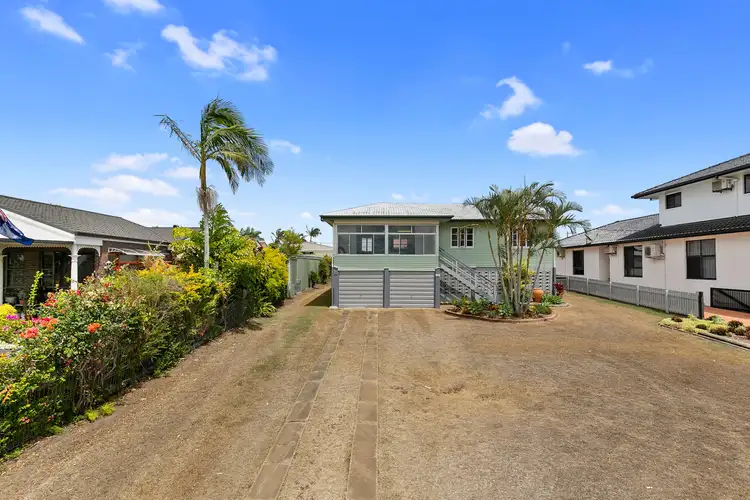Second view of Homely house listing, 169 Esplanade, Point Vernon QLD 4655