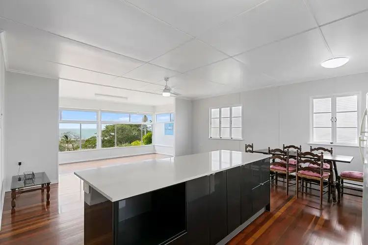 Seventh view of Homely house listing, 169 Esplanade, Point Vernon QLD 4655
