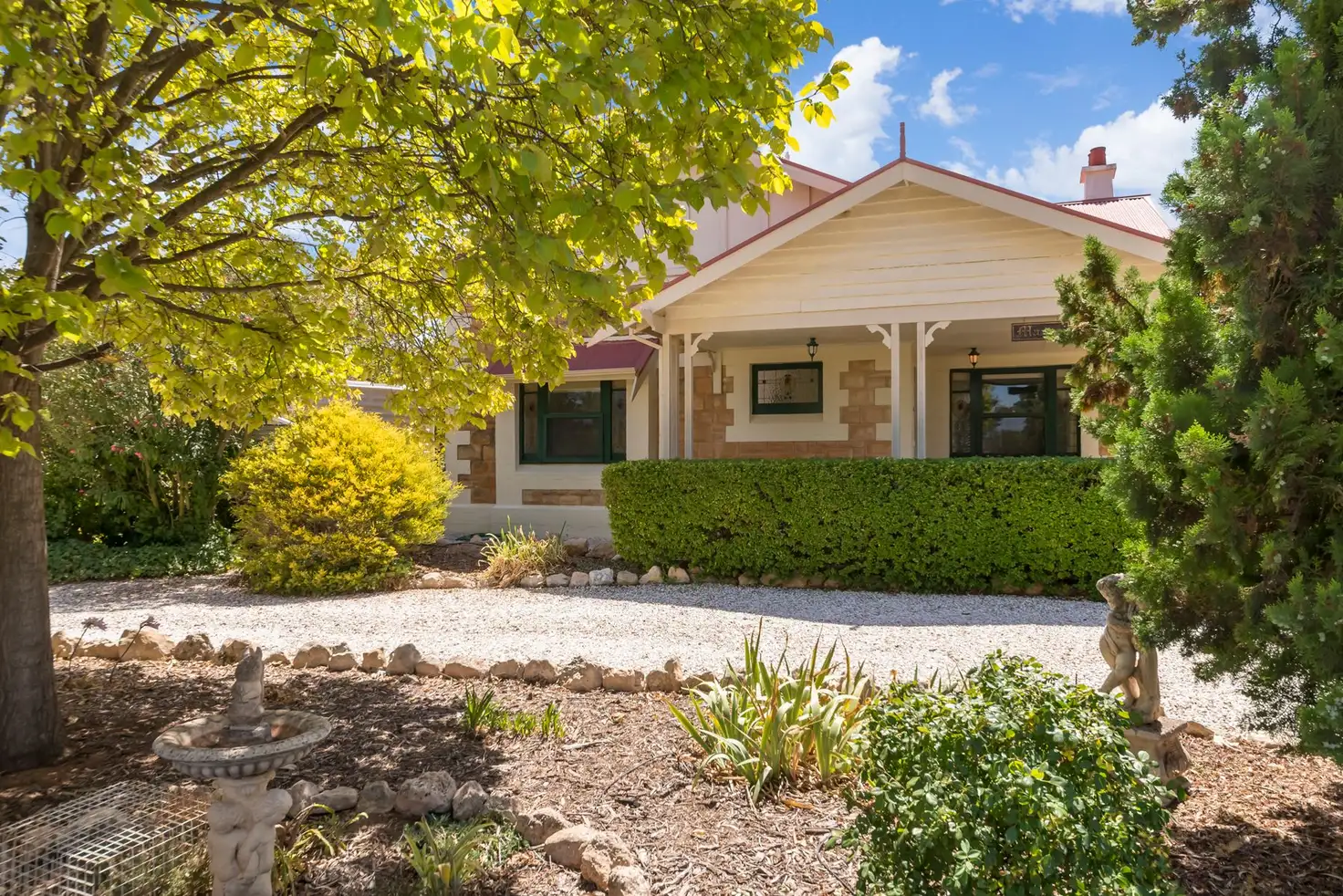 Main view of Homely house listing, 24 Balaklava Road, Mallala SA 5502