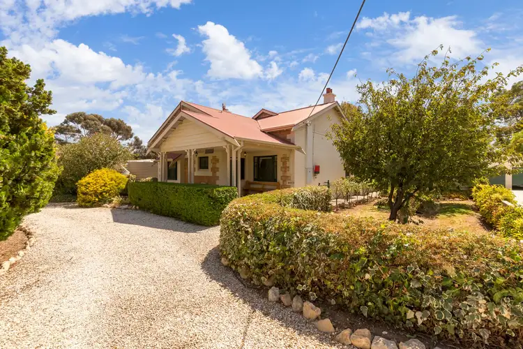 Second view of Homely house listing, 24 Balaklava Road, Mallala SA 5502